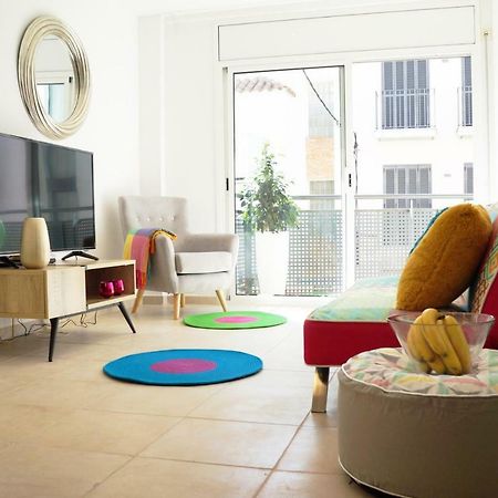 Matilda Home On The Beach Sitges Exterior foto