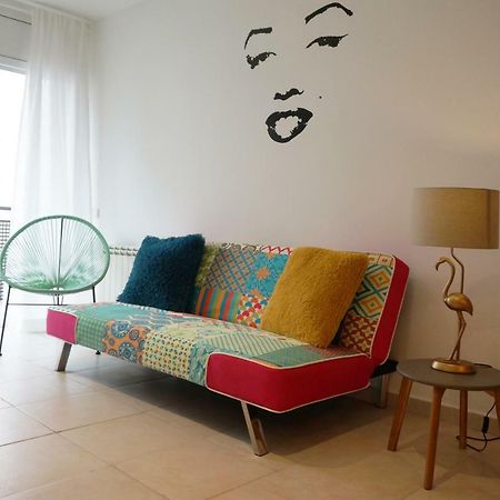 Matilda Home On The Beach Sitges Exterior foto