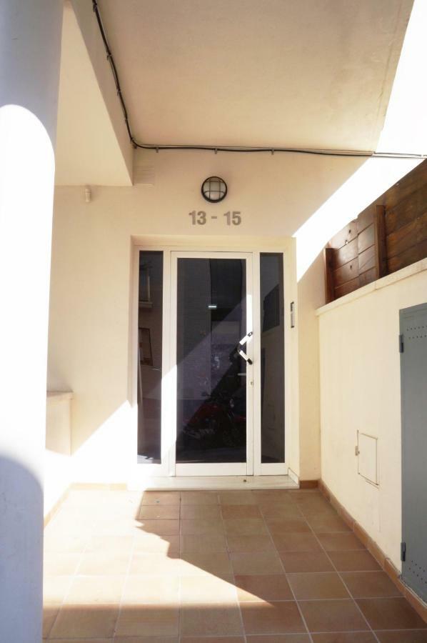 Matilda Home On The Beach Sitges Exterior foto