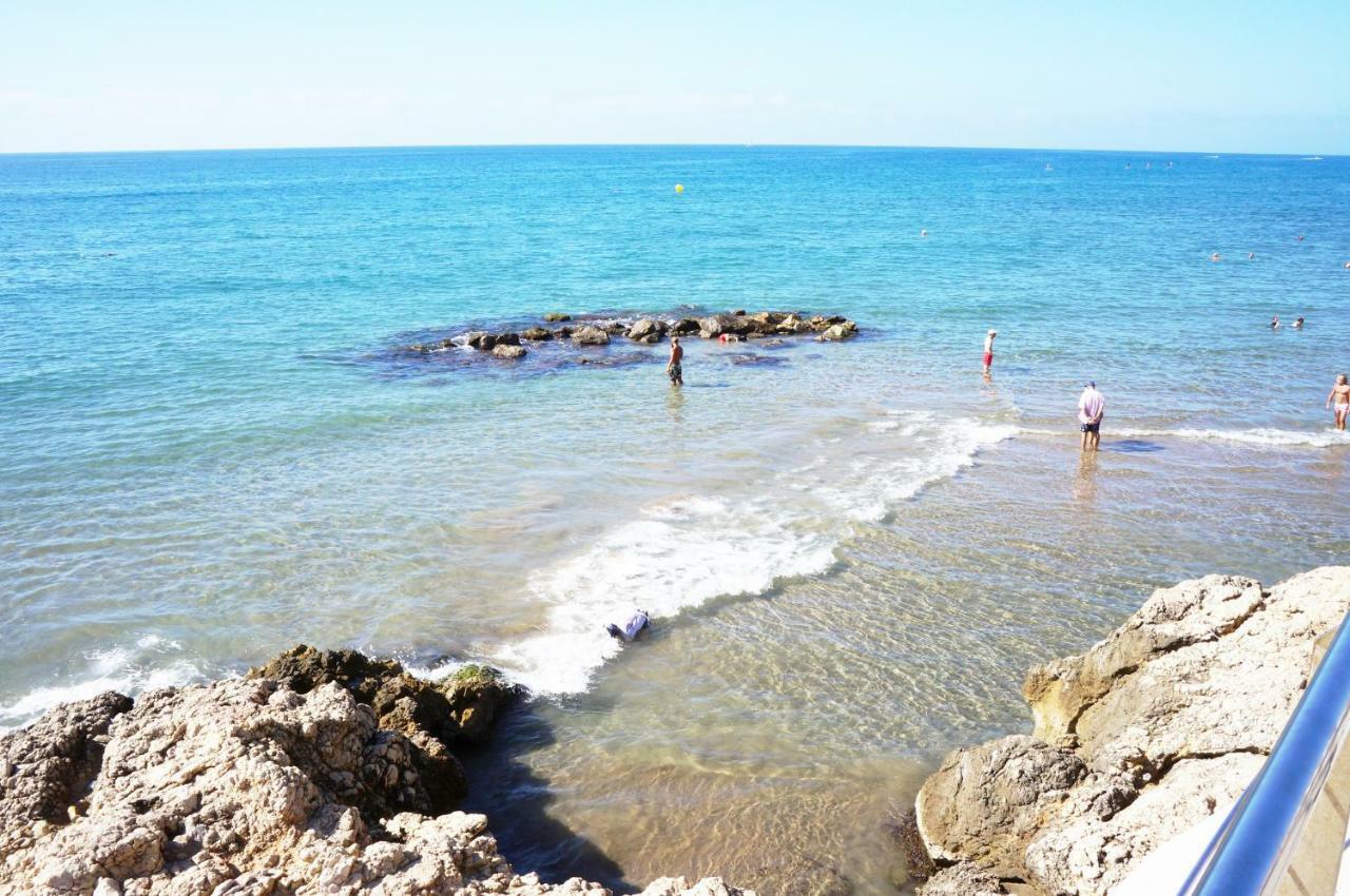 Matilda Home On The Beach Sitges Exterior foto