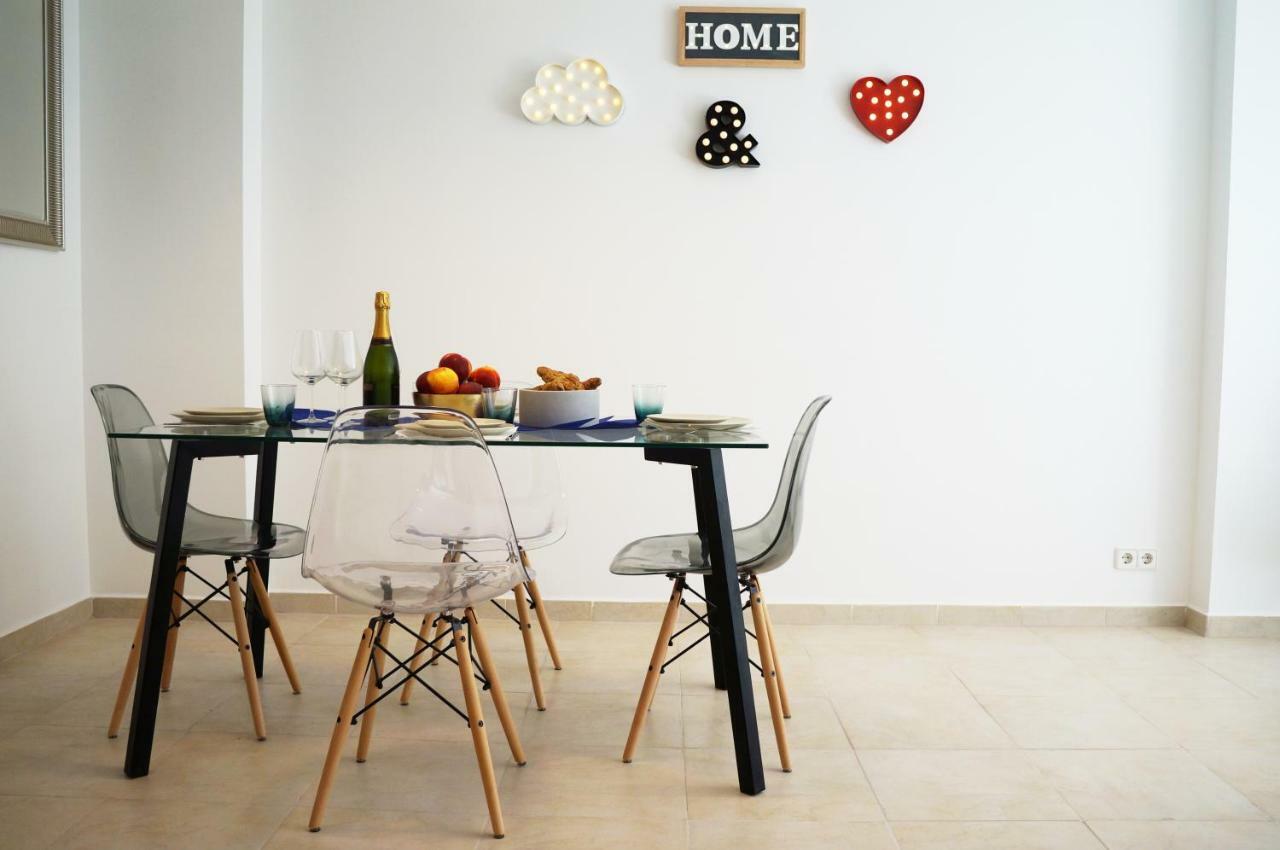 Matilda Home On The Beach Sitges Exterior foto
