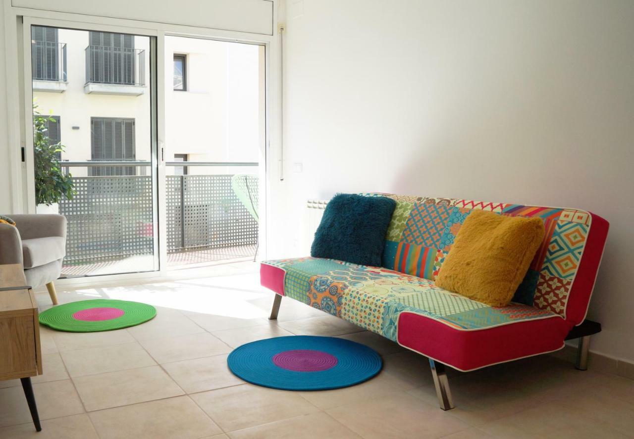 Matilda Home On The Beach Sitges Exterior foto