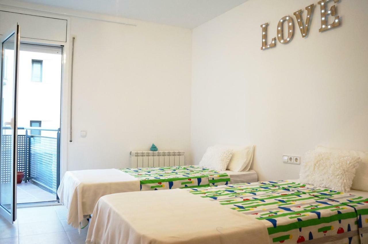 Matilda Home On The Beach Sitges Exterior foto