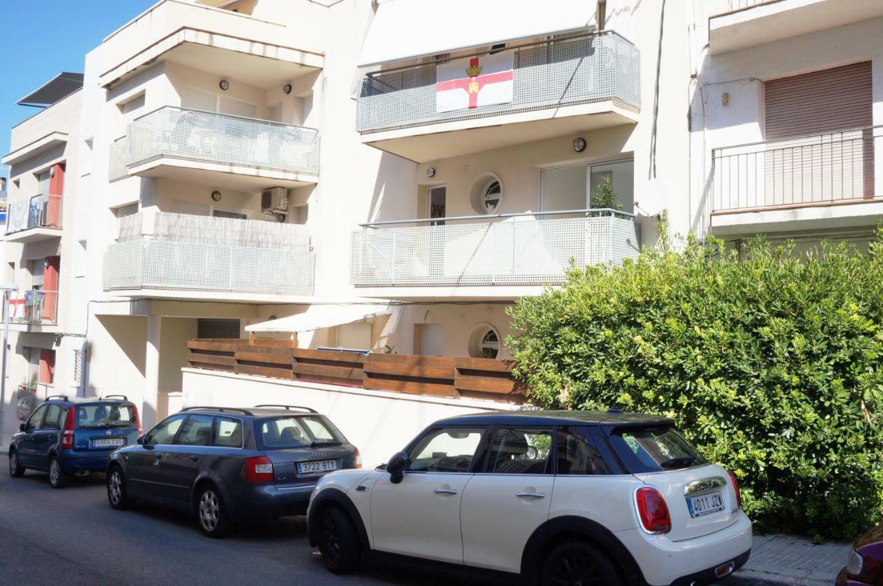 Matilda Home On The Beach Sitges Exterior foto