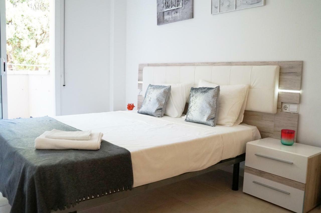 Matilda Home On The Beach Sitges Exterior foto