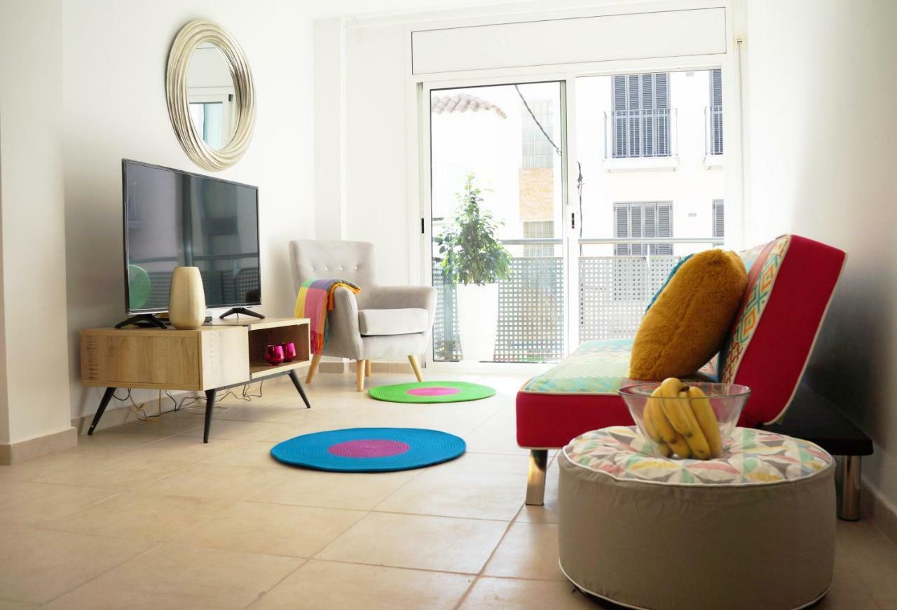 Matilda Home On The Beach Sitges Exterior foto