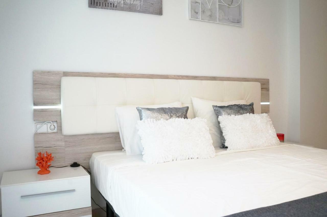Matilda Home On The Beach Sitges Exterior foto