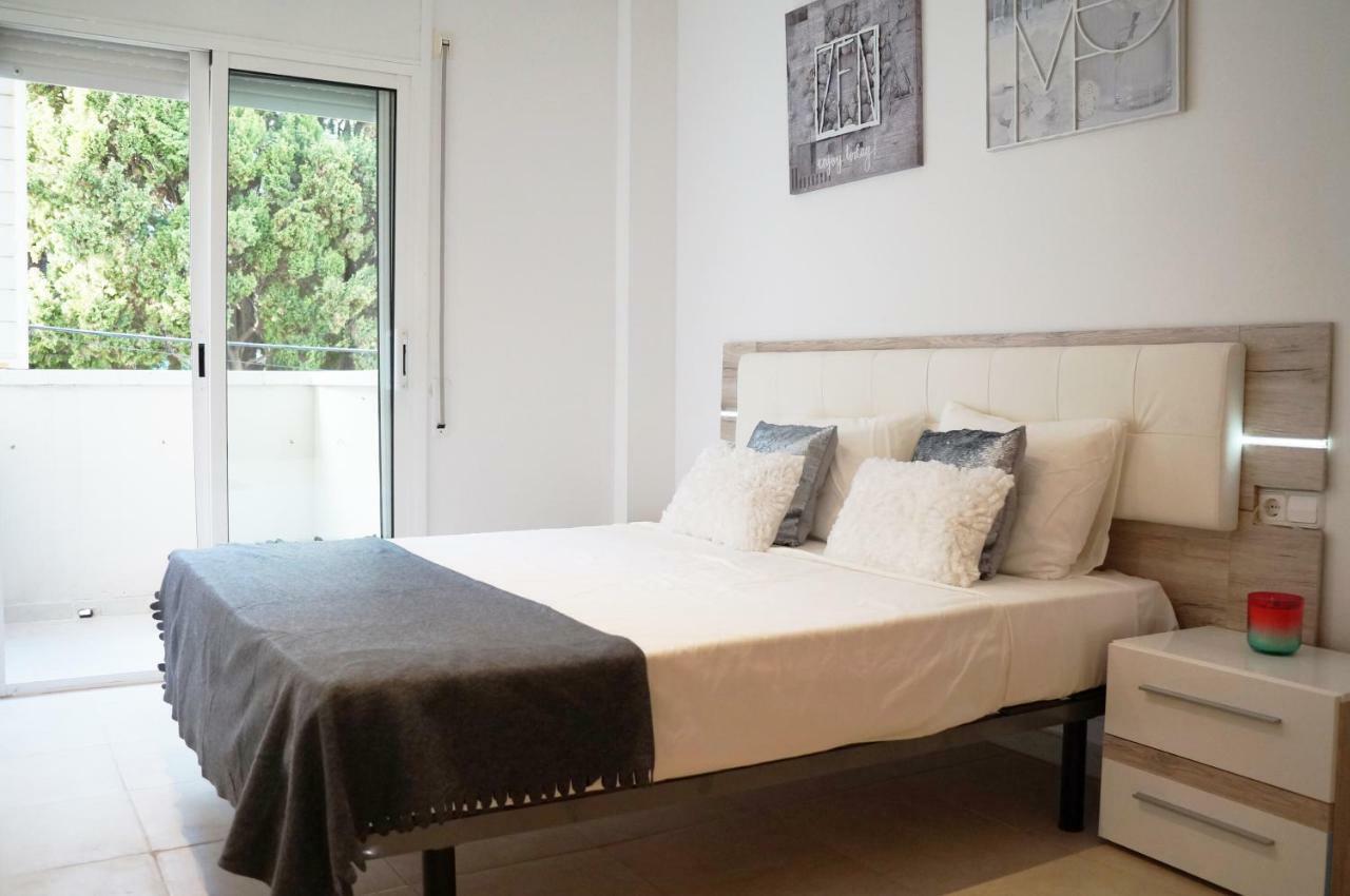 Matilda Home On The Beach Sitges Exterior foto