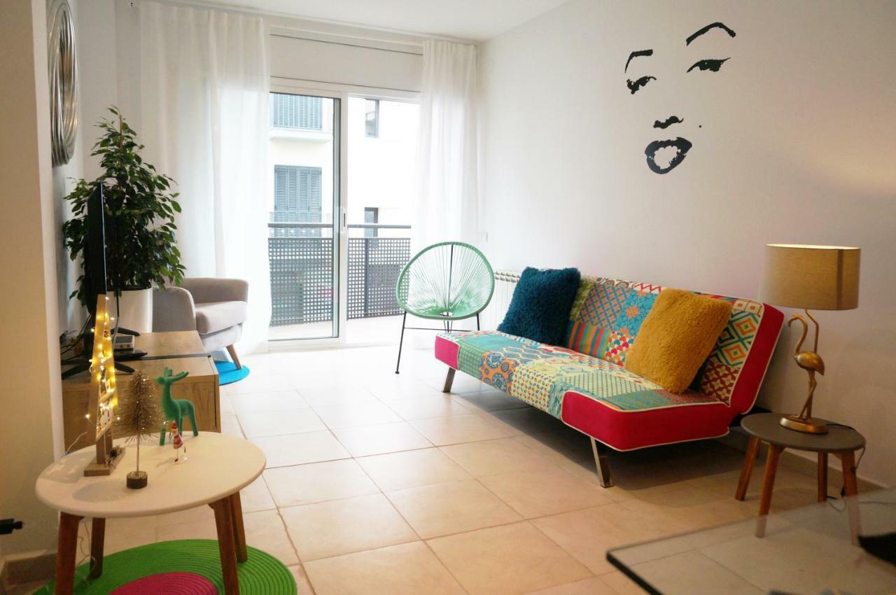 Matilda Home On The Beach Sitges Exterior foto