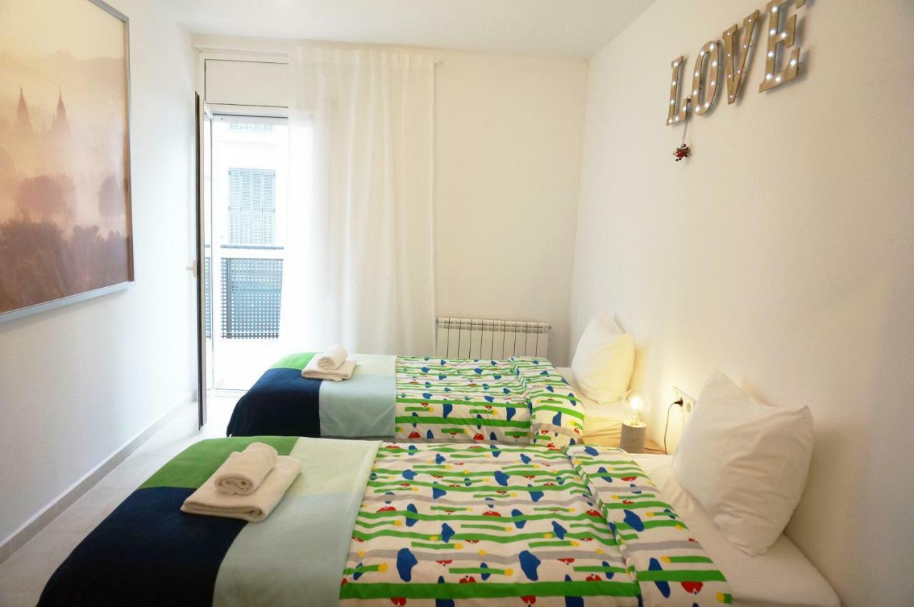 Matilda Home On The Beach Sitges Exterior foto