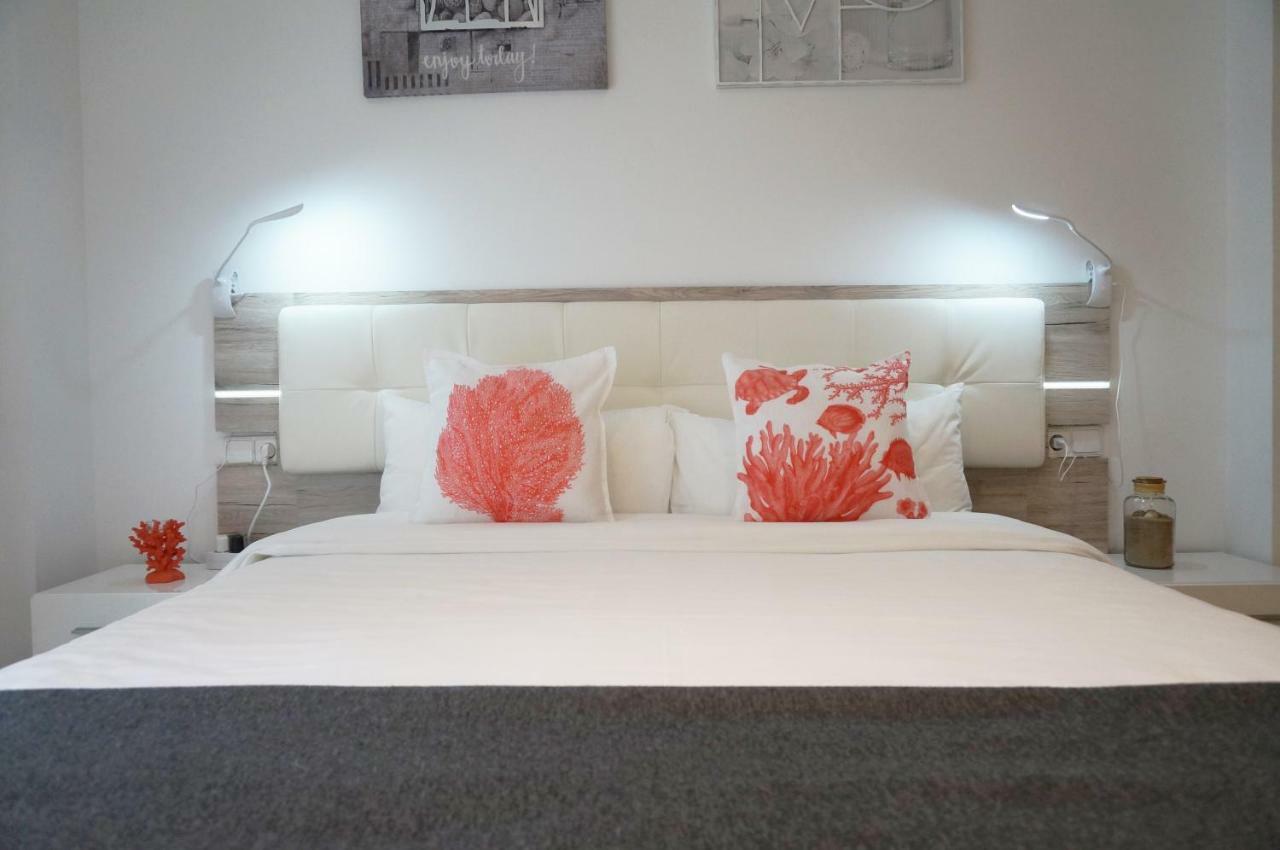Matilda Home On The Beach Sitges Exterior foto