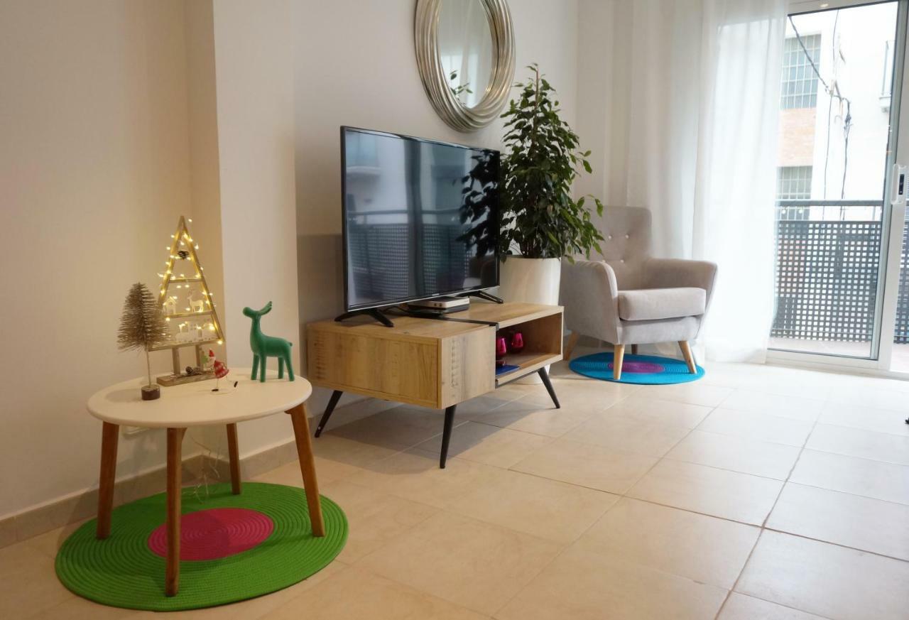 Matilda Home On The Beach Sitges Exterior foto